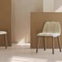 Chairs for hospitalities & contracts - Jara - ARTU