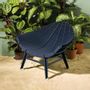 Lawn armchairs - Manta - armchair - IBRIDE