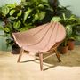 Lawn armchairs - Manta - armchair - IBRIDE