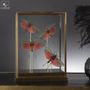 Decorative objects - Our insect collection - OBJET DE CURIOSITÉ