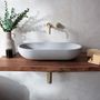 Sinks - Sonia | Concrete Basin | Sink - SYNK