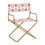 Lawn armchairs - RETRO Collection - LAFUMA MOBILIER