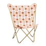 Lawn armchairs - RETRO Collection - LAFUMA MOBILIER