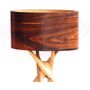 Table lamps - Quattro Table Lamp - CHICO MARGARITA