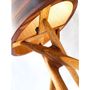 Table lamps - Quattro Table Lamp - CHICO MARGARITA