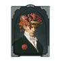 Decorative objects - Duo d'Alcoves - decorative wall tray - IBRIDE
