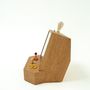 Design objects - SENSEI V1: Handmade wooden arcade cabinet, french design - MAISON ROSHI