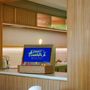 Design objects - SENSEI V1: Luxury Wooden Entertainment Cabinet - MAISON ROSHI