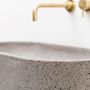 Sinks - Gabriel  | Concrete Basin | Sink - SYNK