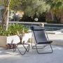 Deck chairs - MAXI TRANSAT PLUS - BeComfort® - LAFUMA MOBILIER