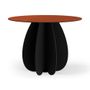 Other tables - Parodia Magnifica H.75 - dining table - IBRIDE