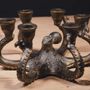 Decorative objects - Our collection of candlesticks - OBJET DE CURIOSITÉ