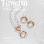 Jewelry - Necklace Energy Bullhorns - TIRACISÚ