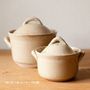 Stew pots - 4th-market cocer 5 rice pot - 4TH-MARKET