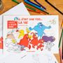Loisirs créatifs pour enfant - Il était une fois… La Vie - Cahier Animé BlinkBook - EDITIONS ANIMEES