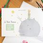 Gifts - Le Petit Prince - Cahier Animé BlinkBook - EDITIONS ANIMEES