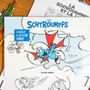 Loisirs créatifs pour enfant - Les Schtroumpfs - Cahier Animé BlinkBook - EDITIONS ANIMEES