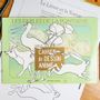Children's arts and crafts - Les Fables de La Fontaine – Tome 2 - Cahier Animé BlinkBook - EDITIONS ANIMEES