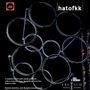 Design objects - HAIES by Hatofkk - HATOFKK