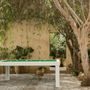 Tables de jardin - Billard extérieur Mercure - BILLARDS ET BABY-FOOT TOULET