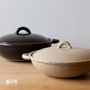 Platter and bowls - 4th-market cocer pot No.8 - ONENESS