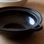 Platter and bowls - 4th-market cocer pot No.8 - ONENESS