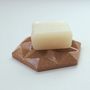 Trays - Handmade and eco-friendly hexagonal soap dish\" DIAMANTE\ - L'ÉCO MAISON DÉCORATION