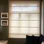 Curtains and window coverings - Blind Azalée - SCÈNES DE LIN