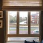 Curtains and window coverings - Blind Azalée - SCÈNES DE LIN