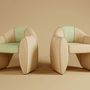 Chairs - Viginti XX Dining Chair - MALABAR