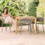 Chairs - CAPRI CHAIR - LOVATO MÓVEIS