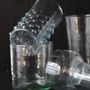Objets design - Verres soufflés à la bouche, à partir de verre recyclé. Origine Syrie - LA MAISON DAR DAR