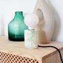 Design objects - Globe lamp - STUDIO ROSAROOM