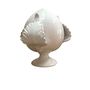 Design objects - "Pigna Salentina" Decorative Handmade Ceramic - h. 15 cm - LOLIVA FOOD MOOD