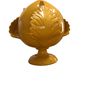 Design objects - "Pigna Salentina" Decorative Handmade Ceramic - h. 15 cm - LOLIVA FOOD MOOD