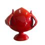 Design objects - "Pigna Salentina" Decorative Handmade Ceramic - h. 18 cm - LOLIVA FOOD MOOD