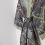Prêt-à-porter - KIMONO BIRD PARADISE - KARAWAN AUTHENTIC
