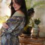 Prêt-à-porter - KIMONO BIRD PARADISE - KARAWAN AUTHENTIC