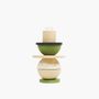 Decorative objects - Modulo vase - STUDIO ROSAROOM