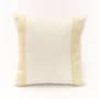 Cushions - Noor cushion - MORE COTTONS