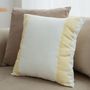 Cushions - Noor cushion - MORE COTTONS