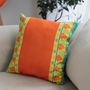 Coussins - Amber Cushion - MORE COTTONS