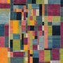 Design carpets - Mondrianesque Squares Revisited 2, Zollanvari Super Fine Gabbeh - ZOLLANVARI INTERNATIONAL