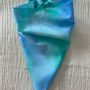 Gifts - Hand painted bandanas - VERY LUCKY CRAFTSHOP