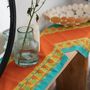 Decorative objects - Amber Runner - MORE COTTONS