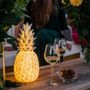 Outdoor decorative accessories - THE PIÑACOLADA LAMP - GOODNIGHT LIGHT