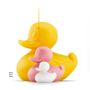 Design objects - THE DUCK DUCK LAMP (floatable) - s, XL, Mega - GOODNIGHT LIGHT