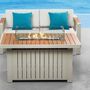 Coffee tables - NOFI Fire Pit Collection - SUNSO