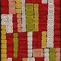 Design carpets - Sacred Rocks 1, Dreamtime Chants Collection - ZOLLANVARI INTERNATIONAL