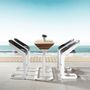 Dining Tables - Onda Bar Collection - SUNSO